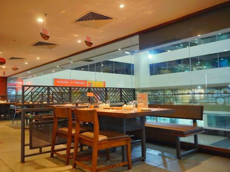 Barbeque Nation