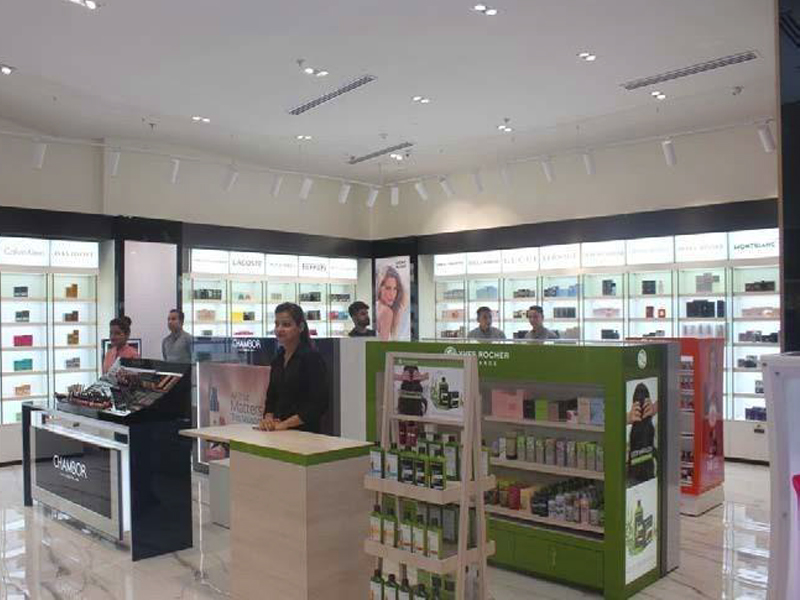 Reliance Eve Amritsar Punjab