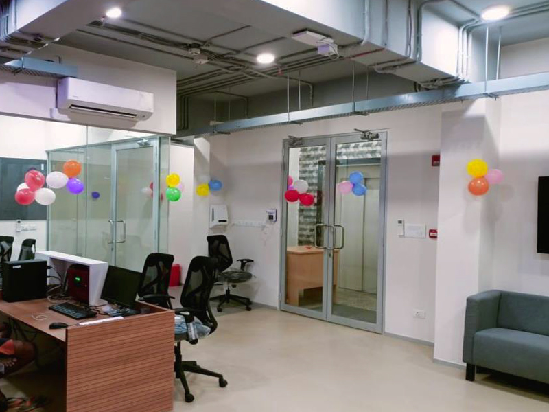 Tata Capital Andheri