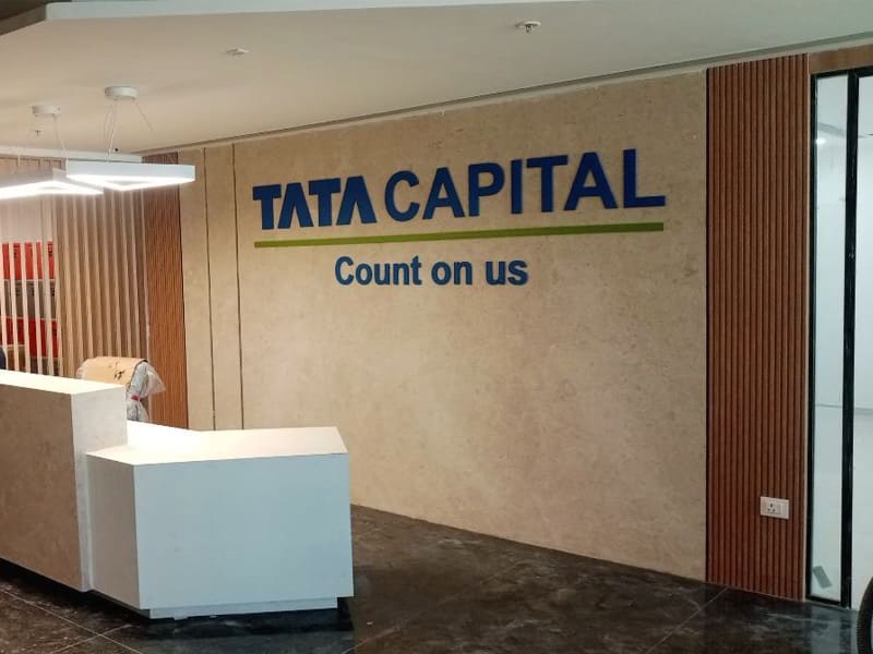 Tata Capital Bangalore