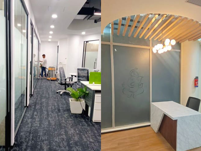 Incuspaze M3m Gurgaon